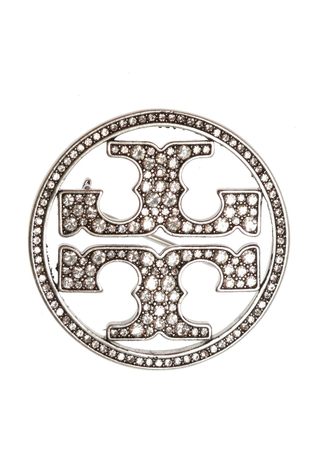 Tory burch deals brooch